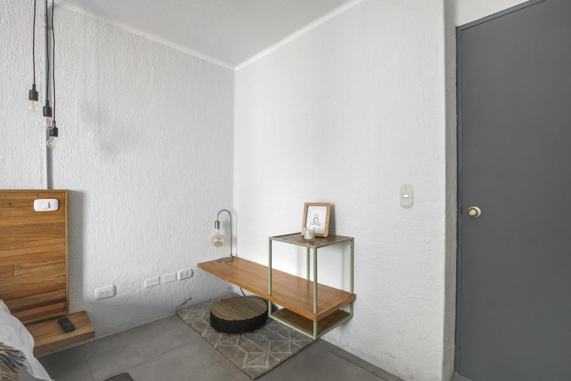 Miraflores Apartments Lima Bilik gambar