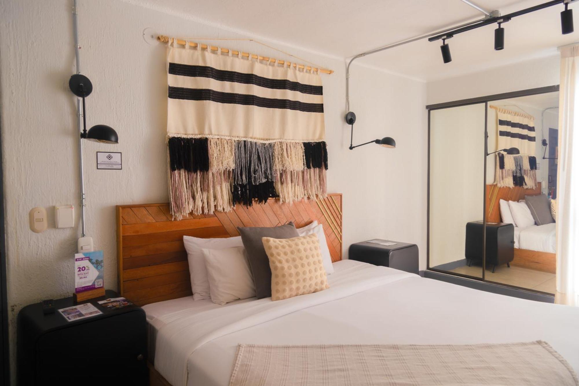 Miraflores Apartments Lima Luaran gambar